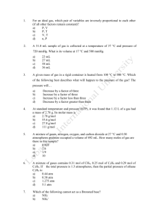 CHEM GS Exam (ENGL Version)