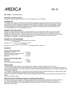 GLU-H Method Sheet - 36-454-f10