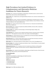 Discussion - BioMed Central