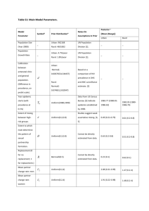 View Table S1 - Sexually Transmitted Infections