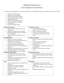 Modified Barium Swallow Study Report