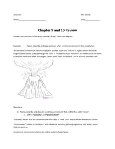 Science 6Mr Review