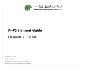 AI-PS Element Guide