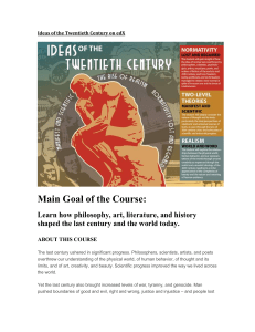 ideas_of_20th_century