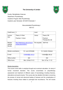 MSK I syllabus 2014-2015-course description modified