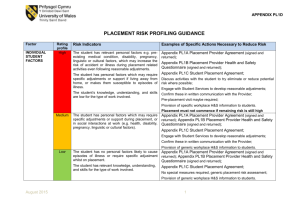 PL1d Risk Profiling Guidance 08-15
