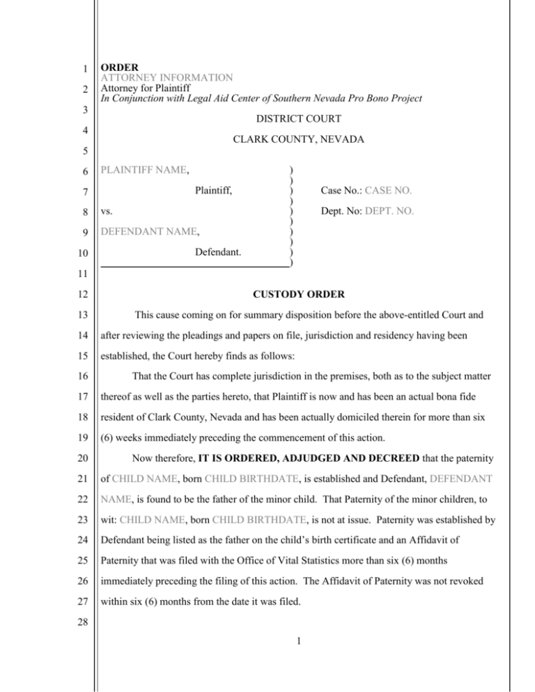 final-custody-order-legal-aid-center-of-southern-nevada