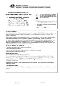 General Permit Application (DOCX - 55.63 KB)