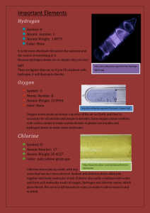 Elements of each group - Skabis-Book