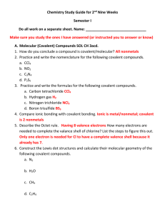 Mid Term Exam Review with answers