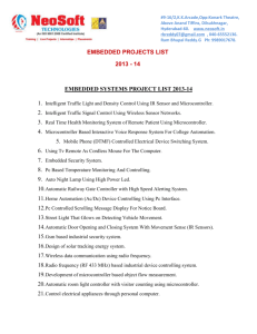 List-II - Neosoft Technologies