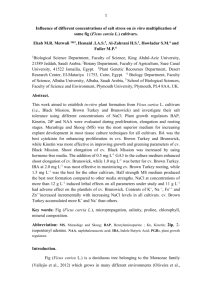 Metwali et al (pre-submission) 2014