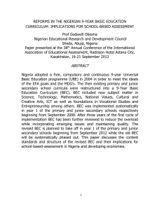 View - The International Association for Educational Assessment