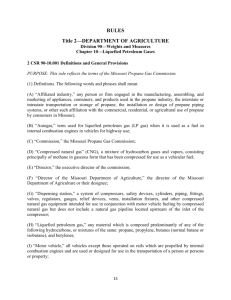 RULES Title 2—DEPARTMENT OF AGRICULTURE