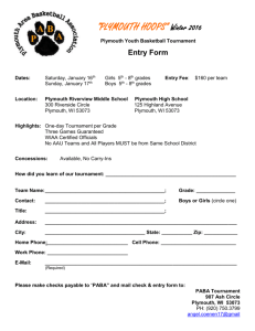 PLYMOUTH HOOPS Entry Form 2016 - 5