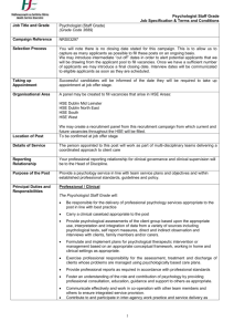NRS03297 - Job Specification ( - 80 KB)