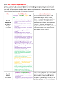 Topic Overview - Hamilton Trust