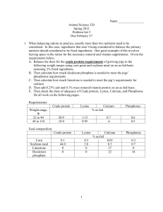 Lab Assignment 5