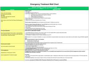 Emergency treatment wall chart_New