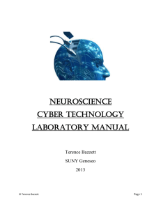 Cyber Technology Laboratory Manual
