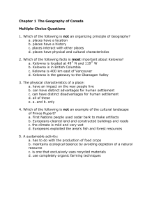 Chapter 1The Geograp.. - Rocky Mountain School District 6