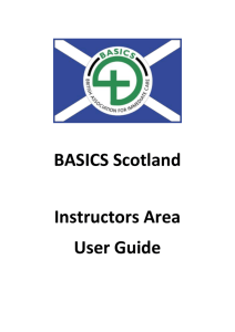 basics_scotland_-_instructors_area_user_guide