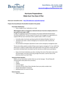 Hurricane Preparedness (3)