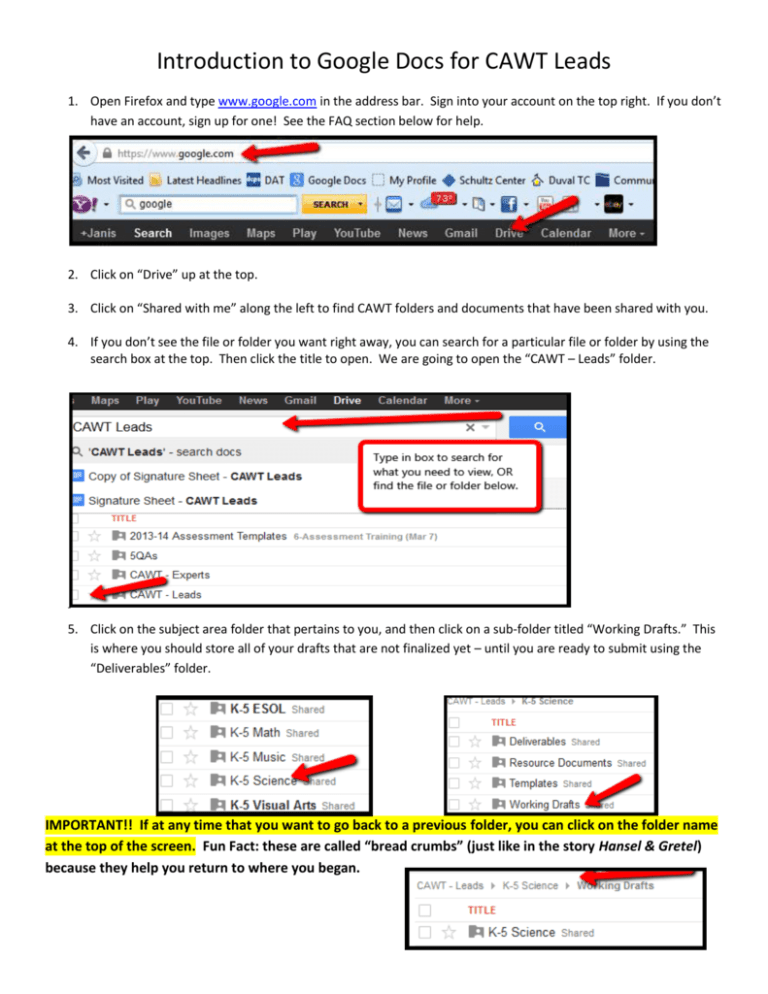 how-can-i-find-my-google-docs