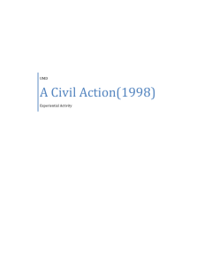 Movie (A Civil Action)