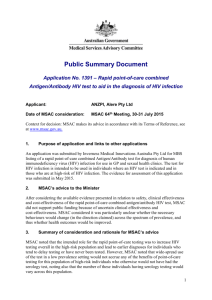 Public Summary Document (Word 432 KB)