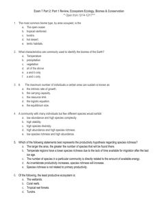 12-10-15 Exam 7 Part 2 Questions