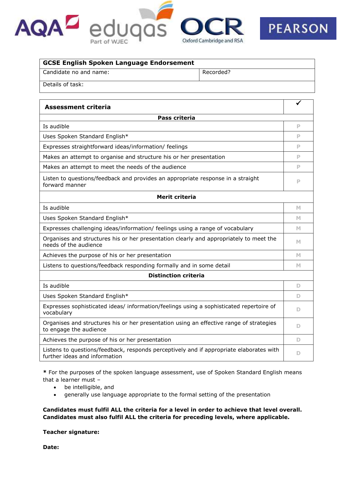 spoken-language-proforma-for-assessment-of-individual