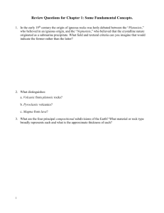 Review Questions and Problems for Chapter 5