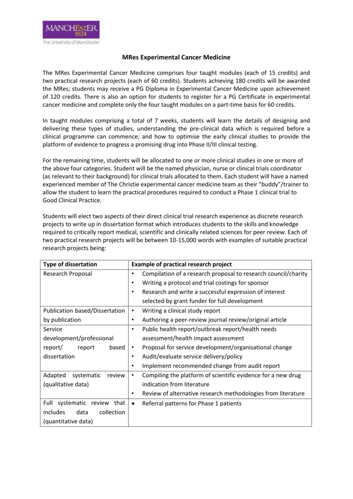 how to write a bsc dissertation