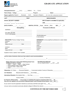 and print the application form