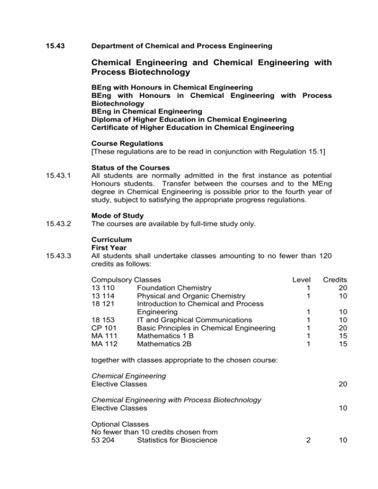 chemical-engineering