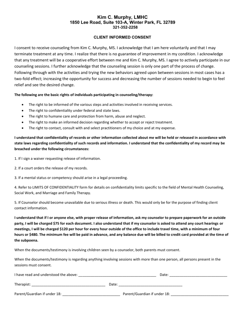 therapy-confidentiality-agreement-template-awesome-professional