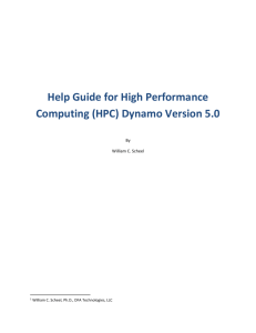 Public Function HPC_Execute(data as variant)