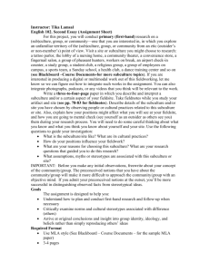 Sample Assignment Sheet 2-Peer Review_Lamsal