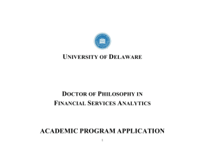 program policy statement template for graduate programs