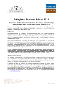2016_CCS_Attingham_Info