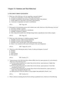 CHAPTER 2*SCIENTIFIC METHODS IN BIOLOGY