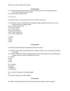 Chemistry-Chapter-9-Assessment-Answers