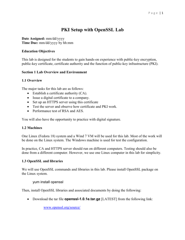Word Document