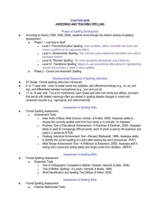 Zoss_Chapter#9Outline