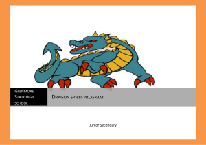 Dragon Spirit program (DOC, 195 KB)