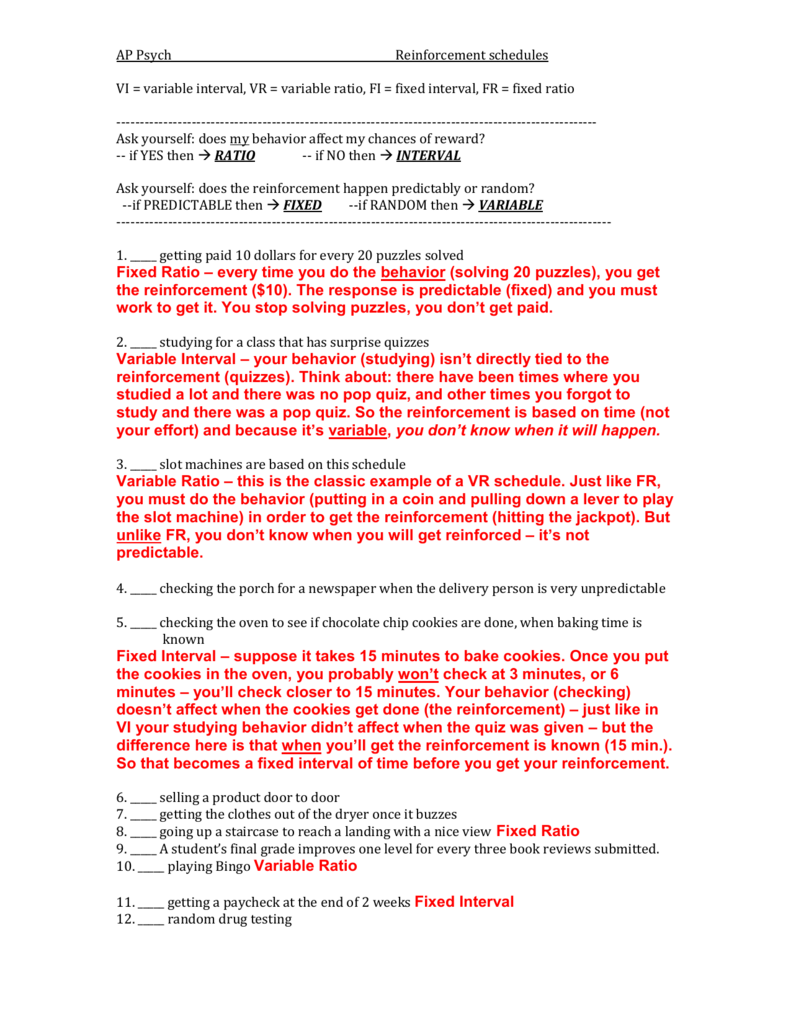 example-of-variable-ratio-schedule-of-reinforcement-dog-word-of-the