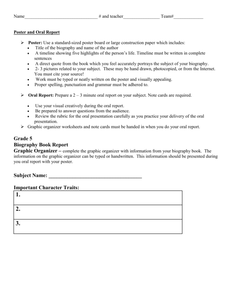 part-two-poster-and-oral-report