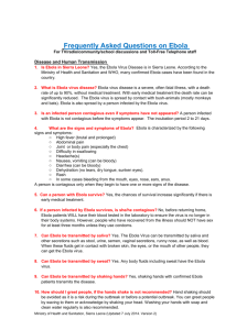 Microsoft Word - Frequent Asked Questions MoHS_SL final