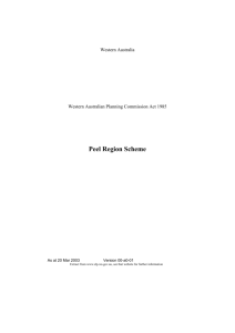 Peel Region Scheme - 00-a0-01